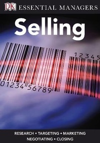 Enlarge image Cover: Selling - DK