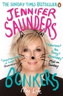Cover: Bonkers - Penguin Books Ltd