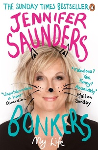 Enlarge image Cover: Bonkers - Penguin Books Ltd