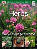 Cover: Herbs - DK