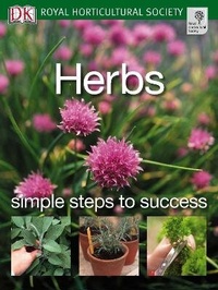 Enlarge image Cover: Herbs - DK