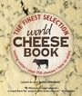 Cover: World Cheese Book - DK