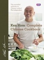 Cover: Complete Chinese Cookbook - BBC Digital