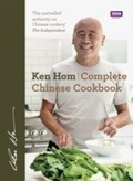 Cover: Complete Chinese Cookbook - BBC Digital