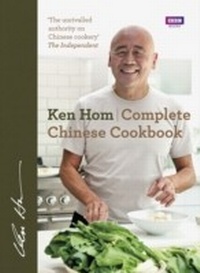 Abbildung von: Complete Chinese Cookbook - BBC Digital
