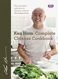 Cover: Complete Chinese Cookbook - BBC Books