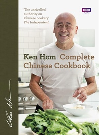 Abbildung von: Complete Chinese Cookbook - BBC Books
