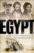 Cover: Egypt - BBC Digital