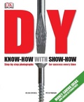 Cover: DIY (2nd edition) - DK