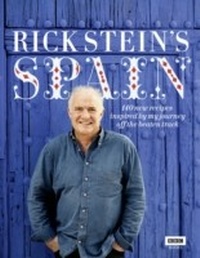 Abbildung von: Rick Stein's Spain - BBC Digital
