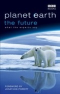 Cover: Planet Earth, The Future - BBC Digital