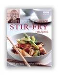 Cover: Ken Hom's Top 100 Stir Fry Recipes - BBC Digital