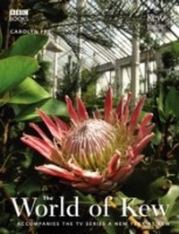 Enlarge image Cover: The World of Kew - BBC Digital
