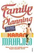 Cover: Family Planning - Vintage Digital