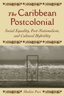 Cover: The Caribbean Postcolonial - Palgrave MacMillan