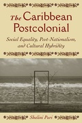 Cover: The Caribbean Postcolonial - Palgrave MacMillan