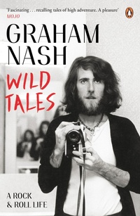 Enlarge image Cover: Wild Tales - Penguin Books Ltd