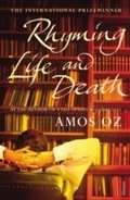 Cover: Rhyming Life and Death - Vintage Digital