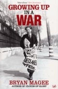 Cover: Growing Up In A War - Vintage Digital