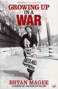Enlarge image Cover: Growing Up In A War - Vintage Digital