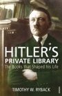 Cover: Hitler's Private Library - Vintage Digital