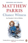 Cover: Chance Witness - Penguin Books Ltd