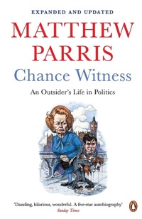 Enlarge image Cover: Chance Witness - Penguin Books Ltd