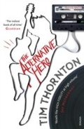 Cover: The Alternative Hero - Vintage Digital
