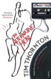Enlarge image Cover: The Alternative Hero - Vintage Digital