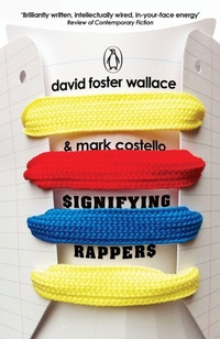 Bild vergrößern Bild: Signifying Rappers - Penguin Books Ltd