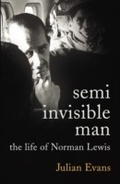 Cover: Semi-Invisible Man - Vintage Digital