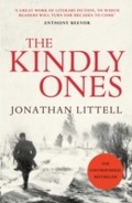 Cover: The Kindly Ones - Vintage Digital