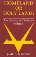 Cover: Homeland or Holy Land? - Indiana University Press