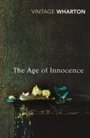 Cover: The Age of Innocence - Vintage Digital