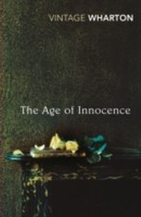 Enlarge image Cover: The Age of Innocence - Vintage Digital