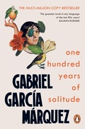 Cover: One Hundred Years of Solitude - Penguin Books Ltd