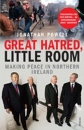 Cover: Great Hatred, Little Room - Vintage Digital