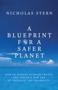 Cover: A Blueprint for a Safer Planet - Vintage Digital