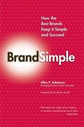 Cover: Brandsimple - St Martin's Press