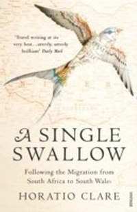 Enlarge image Cover: A Single Swallow - Vintage Digital