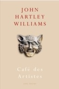 Cover: Cafe des Artistes - Vintage Digital