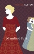 Cover: Mansfield Park - Vintage Digital