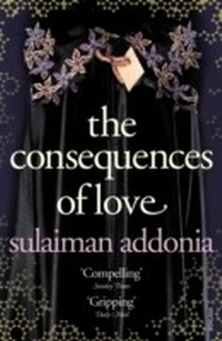 Enlarge image Cover: The Consequences of Love - Vintage Digital
