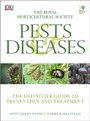 Cover: RHS Pests & Diseases - DK