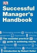 Cover: Successful Manager's Handbook - DK