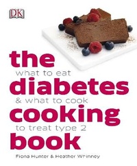 Abbildung von: The Diabetes Cooking Book - DK
