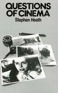 Cover: Questions of Cinema - Indiana University Press