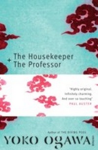 Abbildung von: The Housekeeper and the Professor (Vintage Classics Japanese Series) - Vintage Digital