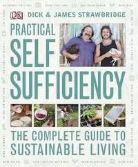 Enlarge image Cover: Practical Self Sufficiency - DK