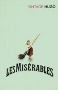 Enlarge image Cover: Les Miserables - Vintage Digital